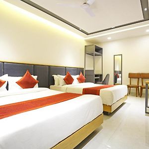 King Room Two King Beds